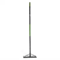Hrable 14 zubov s kovovou násadou 150 cm GM31727N