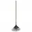 Hrable vejárové s jaseňovou násadou 150 cm GM74350