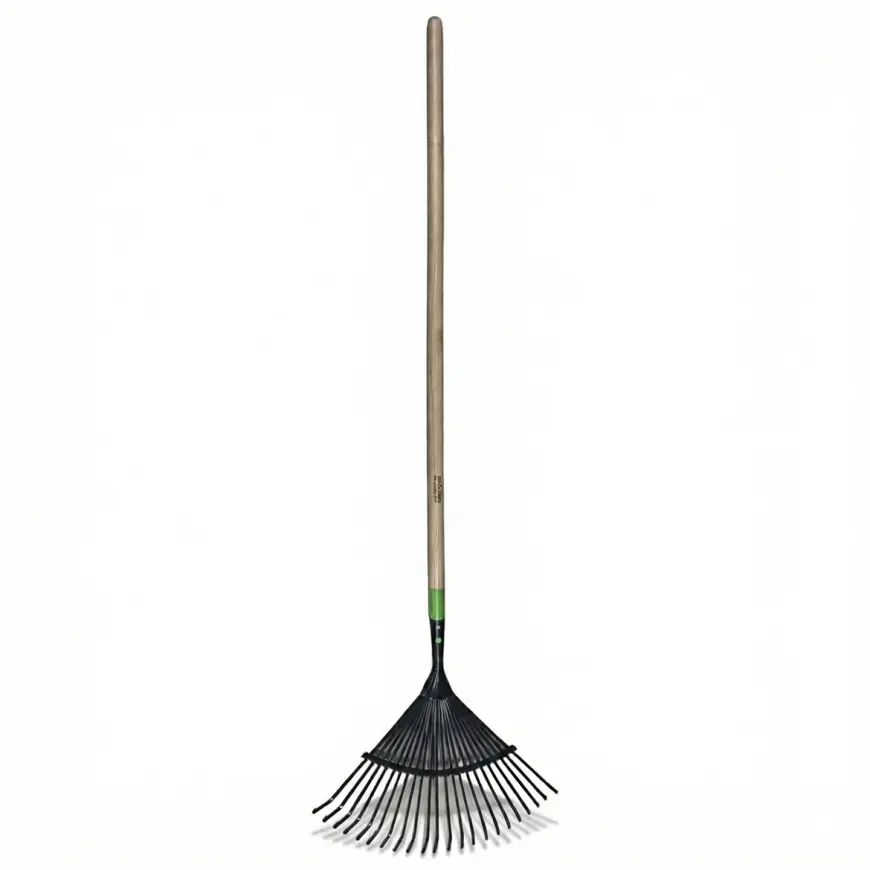 Hrable vejárové s jaseňovou násadou 150 cm GM74350