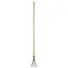 Ručný kultivátor s jaseňovou násadou 150 cm GM74351