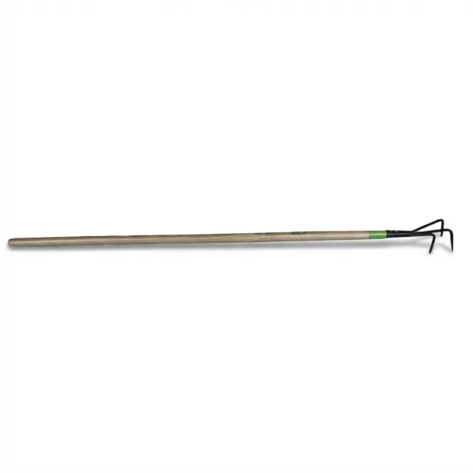 Ručný kultivátor s jaseňovou násadou 150 cm GM74351,2