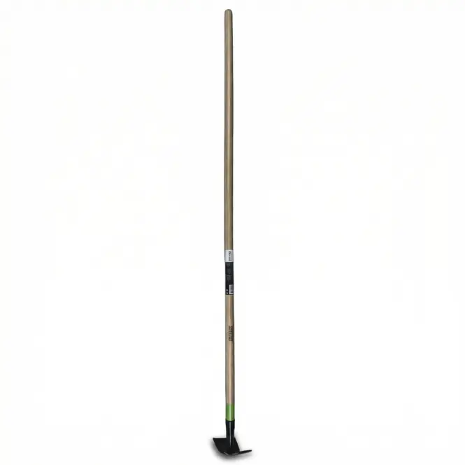 Motyka s trojzubom s jaseňovou násadou 150 cm GM74340B