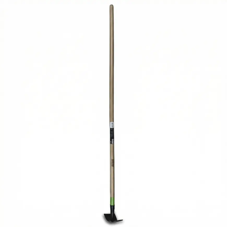 Motyka s trojzubom s jaseňovou násadou 150 cm GM74340B