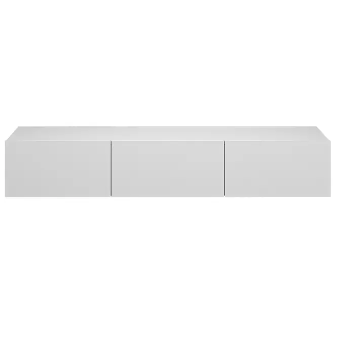 TV stolík Dallas 160 biela,2