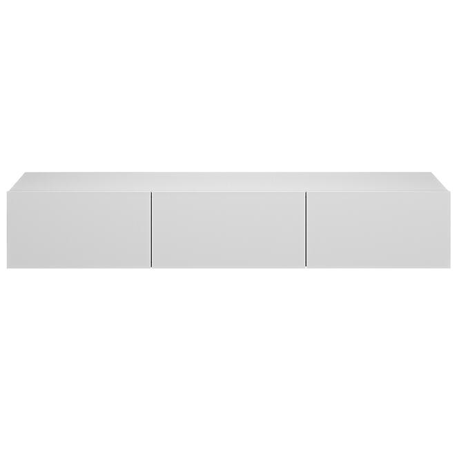 TV stolík Dallas 160 biela,2
