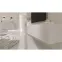 TV stolík Dallas 160 biela,5