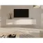 TV stolík Dallas 160 biela,6