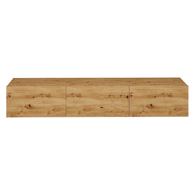 TV stolík Dallas 160 artisan
