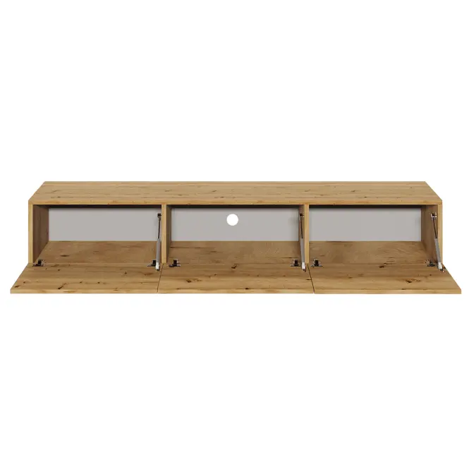 TV stolík Dallas 160 artisan,3