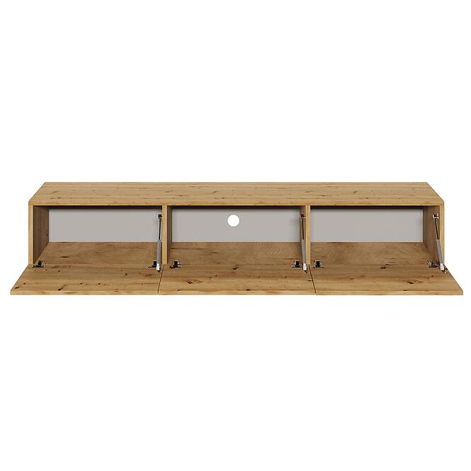 TV stolík Dallas 160 artisan,3
