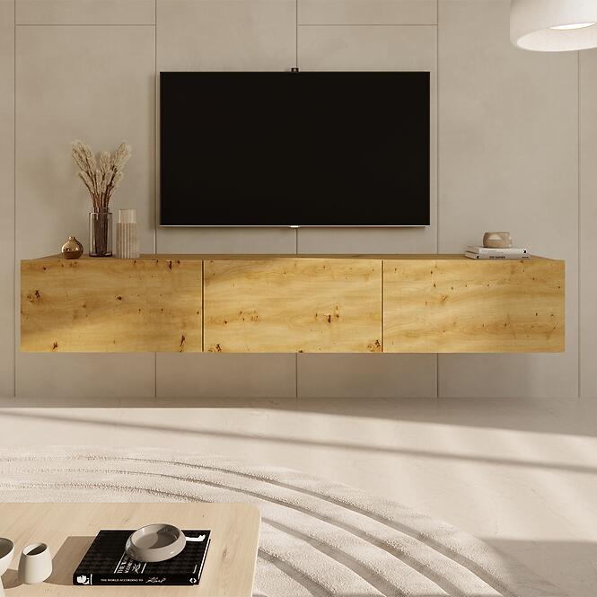 TV stolík Dallas 160 artisan,6