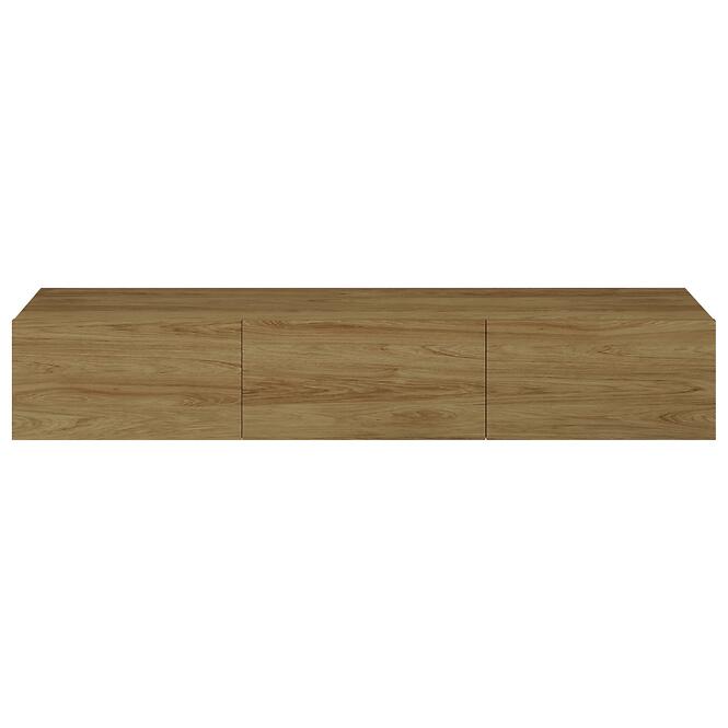 TV stolík Dallas 160 hikora,2