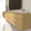 TV stolík Dallas 160 hikora,5