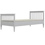 Posteľ Emilia 80x160 biela