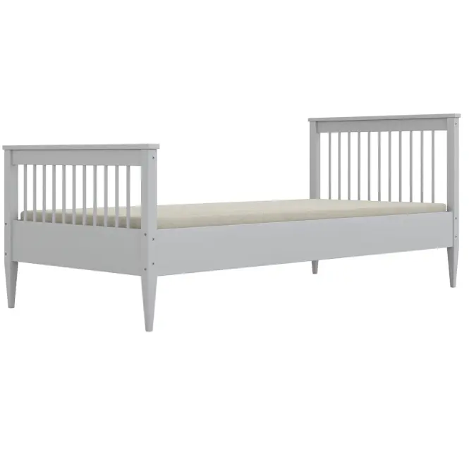 Posteľ Emilia 80x160 biela