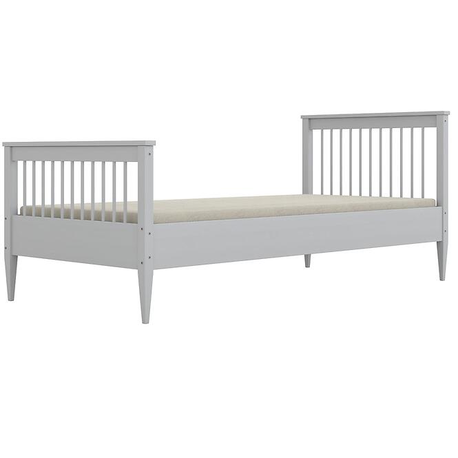 Posteľ Emilia 80x160 biela