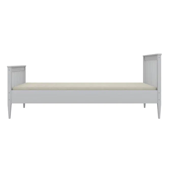 Posteľ Emilia 80x160 biela