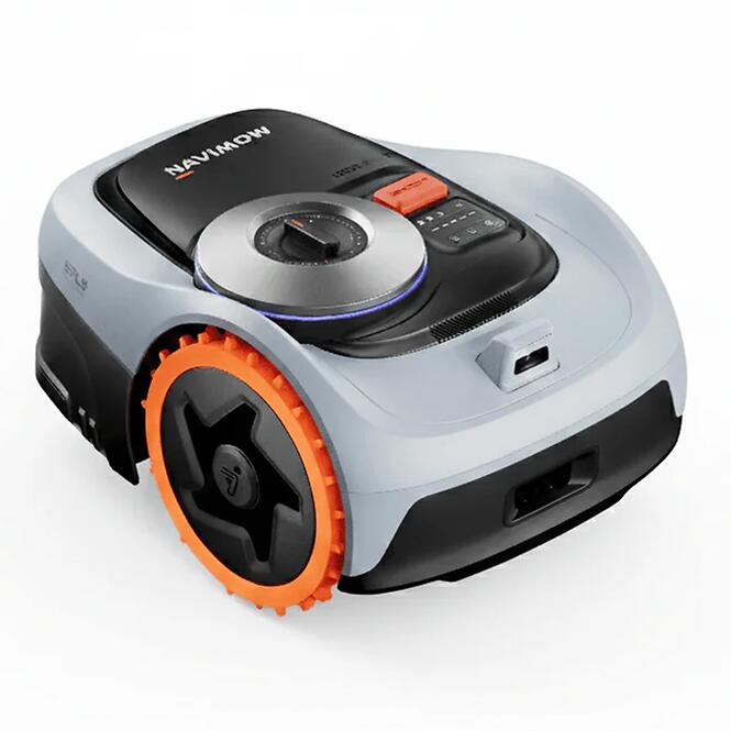 Robotická kosačka Navimow I Series I206E AWD EU,2