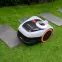 Robotická kosačka Navimow I Series I206E AWD EU,13