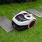 Robotická kosačka Navimow I Series I206E AWD EU,13