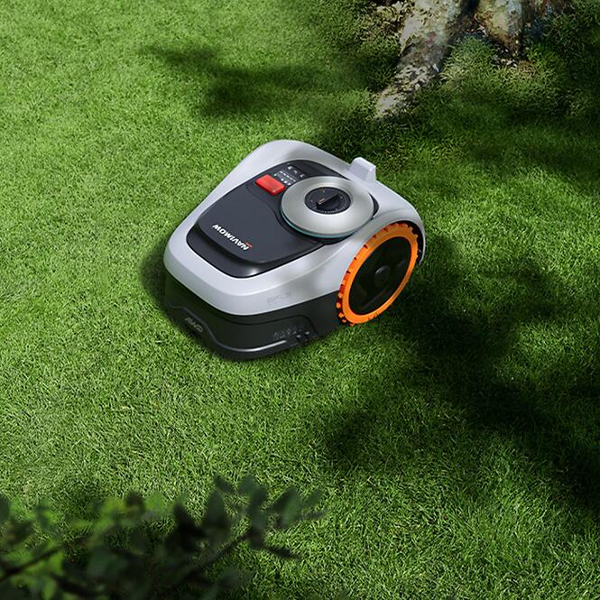 Robotická kosačka Navimow I Series I206E AWD EU,15