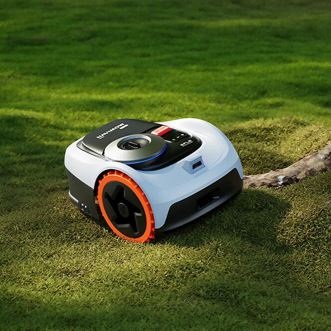 Robotická kosačka Navimow I Series I206E AWD EU,20