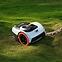 Robotická kosačka Navimow I Series I206E AWD EU,20