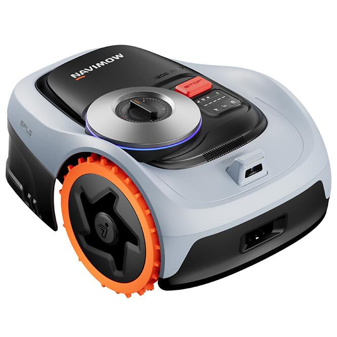 Robotická kosačka Navimow I Series I206E AWD EU,5