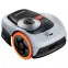 Robotická kosačka Navimow I Series I206E AWD EU,5