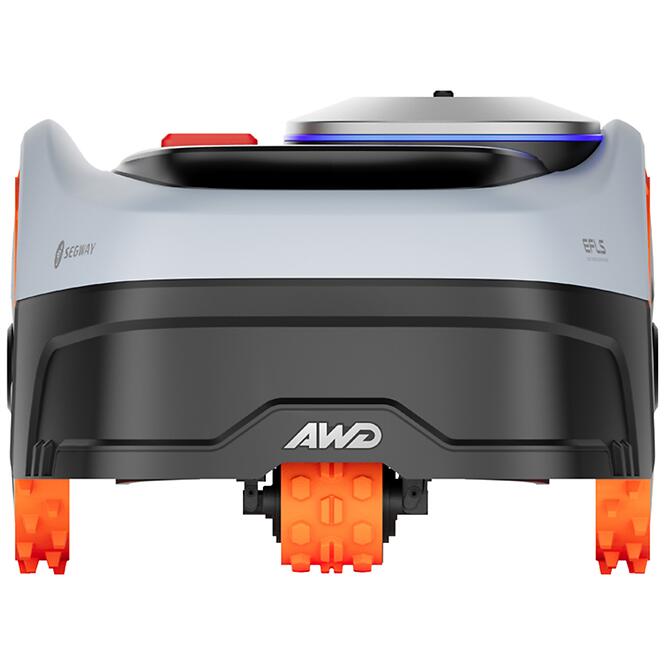 Robotická kosačka Navimow I Series I206E AWD EU,7