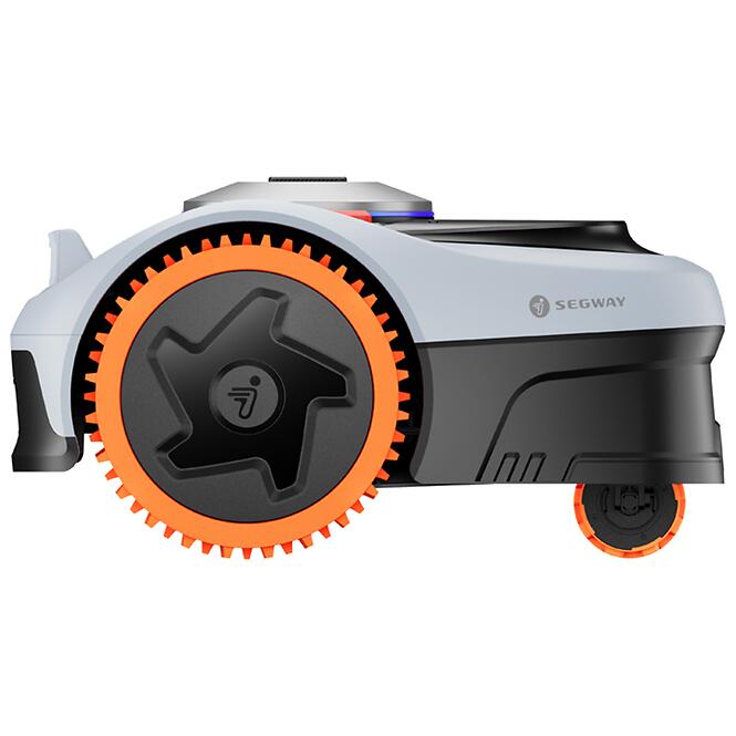 Robotická kosačka Navimow I Series I206E AWD EU,8