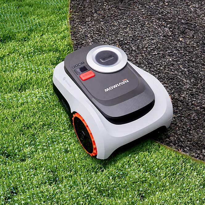 Robotická kosačka Navimow I Series I215E LIDAR EU