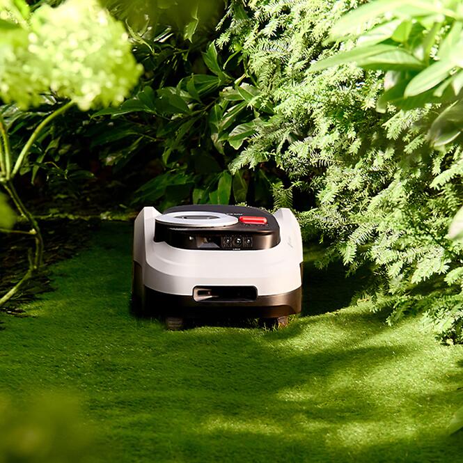 Robotická kosačka Navimow I Series I215E LIDAR EU,15