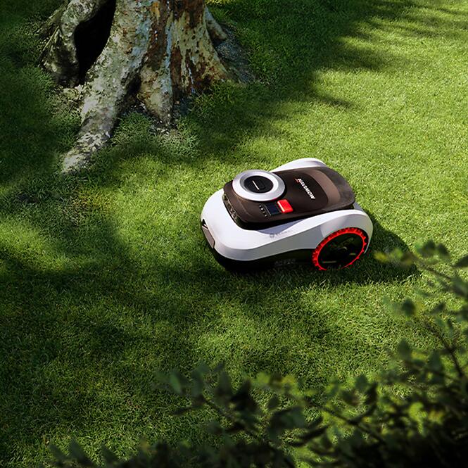 Robotická kosačka Navimow I Series I215E LIDAR EU,16