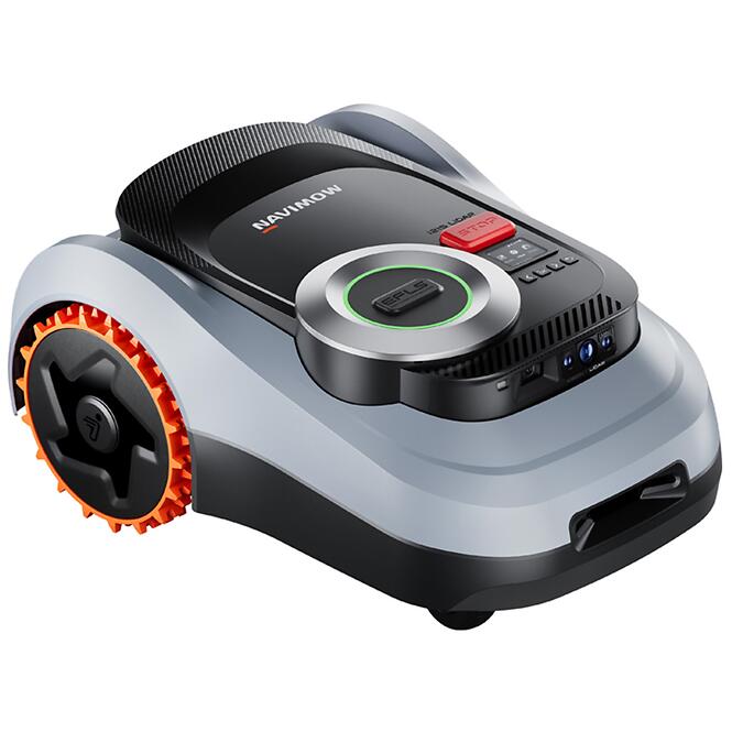 Robotická kosačka Navimow I Series I215E LIDAR EU,2