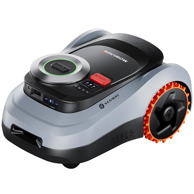 Robotická kosačka Navimow I Series I215E LIDAR EU,3