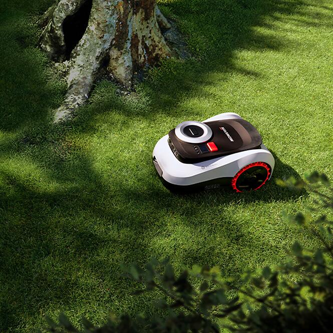 Robotická kosačka Navimow I Series I220E LIDAR EU,10