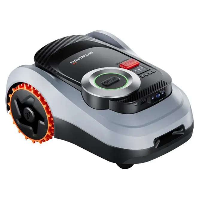 Robotická kosačka Navimow I Series I220E LIDAR EU