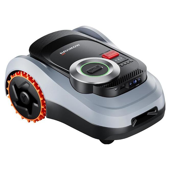 Robotická kosačka Navimow I Series I220E LIDAR EU,2