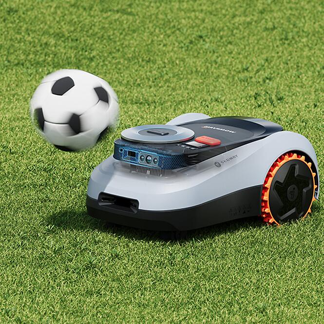 Robotická kosačka Navimow I Series I220E LIDAR EU,21