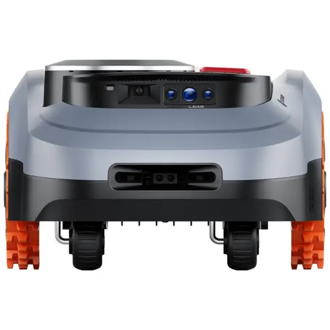 Robotická kosačka Navimow I Series I220E LIDAR EU,6