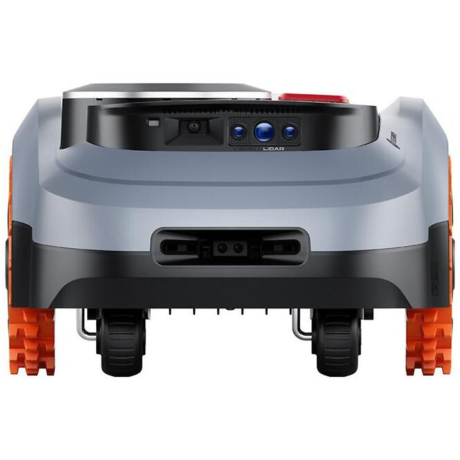 Robotická kosačka Navimow I Series I220E LIDAR EU,6