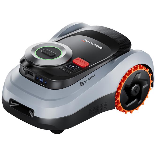 Robotická kosačka Navimow I Series I220E LIDAR EU,3