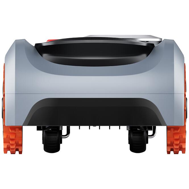 Robotická kosačka Navimow I Series I220E LIDAR EU,5