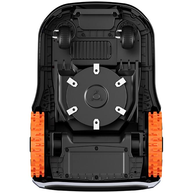 Robotická kosačka Navimow I Series I220E LIDAR EU,8