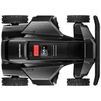 Robotická kosačka Navimow X Series X420E EU(GREY)