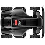 Robotická kosačka Navimow X Series X420E EU(GREY)