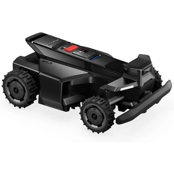 Robotická kosačka Navimow X Series X420E EU(GREY)