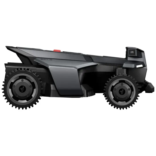 Robotická kosačka Navimow X Series X420E EU(GREY)