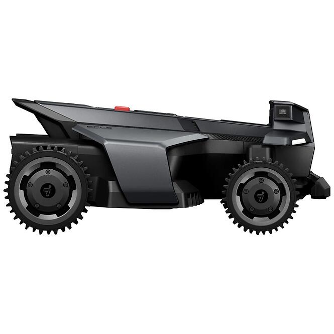 Robotická kosačka Navimow X Series X420E EU(GREY),3
